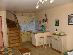 Gîte près de Dinard et St-Malo "La Peyronnais"