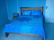 Villa Le Dauphin a louer, Le Morne, sud ile Maurice