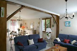 Maison très agréable avec piscine privée et vues magnifiques