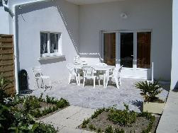 maison tout confort a LA TREMBLADE