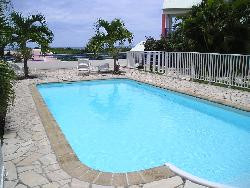 RESIDENCE BLEU CARAIBES
