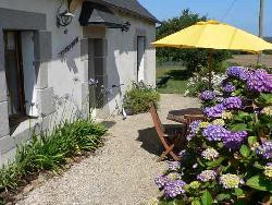 location idéale pour tourisme région Paimpol,sauna et balnéo en plus!