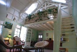 Jolie Villa créole avec piscine pour 2 à 12 personnes-3 choix de location-Mer à 300m