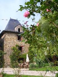 Manoir de la Vergerie