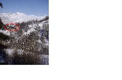 CHALET 8 PERSONNES LUXE SUR LE DOMAINE PARADISKI