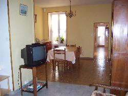 Location maison de vacances