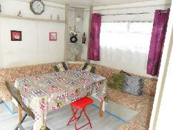 Grand Mobil Home