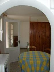 Grand studio/200mts mer