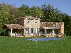 Séjour en Piémont Cévenol