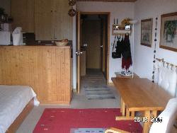 location appartement tout confort 4 personnes Méribel Plateau