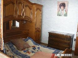 location au bord de mer frontignan plage  t2
