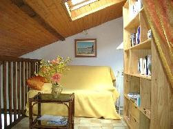 joli T3 Vaux sur Mer (Royan)