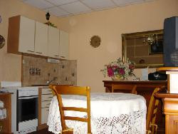 Appartement pour 4 personnes à LUC SUR MER