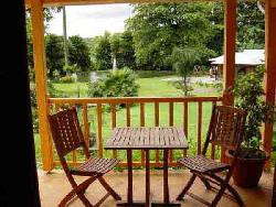 Les Cycas - Hébergement touristique