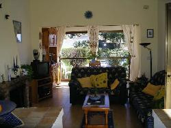 DEPECHEZ-VOUS ! RESTE LE MOIS D'AOUT - COSTA BLANCA (soleil garanti) à louer Maison 6 personnes