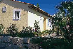 villa de charme avec jardin 15 min de Nice