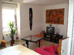 Appartement T2