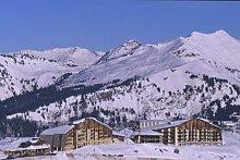 ski à Samoens, Flaine, Morillon, les Carroz, Sixt