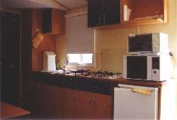 Loue Mobilhome 6 Pers AGDE