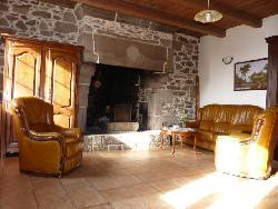 Les gîtes du Manoir de Keregat