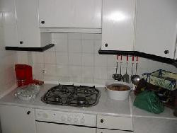 Appartement 50m2 Front de Mer ROSAS (Costa Brava)