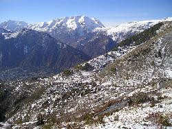 appartement 5 personnes