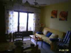 location appartement à Empuriabrava