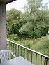 MEUBLE A ANNECY AU BORD DU CANAL DE JUIN A SEPTEMBRE