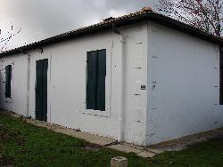 MAISON INDIVIDUELLE POUR LOCATION ESTIVALE : JUILLET - AOÜT
