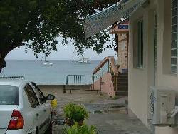 T2 les pieds dans l'eau