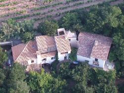 Gîtes avec piscine en provence