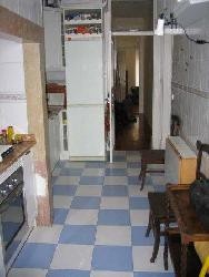 PROMO octobre , Appartement COSY de 3 pièces AU CENTRE DE LISBONNE, 100 M2 calme, BIEN décoré meubles brésiliens