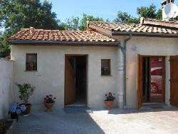 LOC VAC. 6pers. 400-450euros /sem BASSIN ARCACHON - AUDENGE (33)