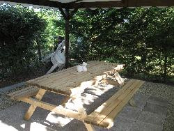 mobil home à louer à Biscarrosse