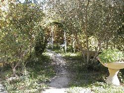 location maison saisoniere au calme et repos assure