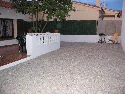 villa  a l'escala   (costa brava )