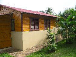 location Casitas République Dominicaine