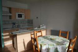 appartement piau engaly