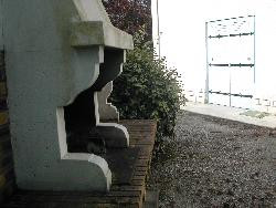 APPARTEMENT RDC