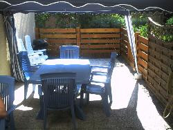 LOCATION MAISON 5 pers. LACANAU OCEAN