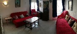 Offre location studio, plage à Torre del Mar (Malaga) ideal pour couple enfants.