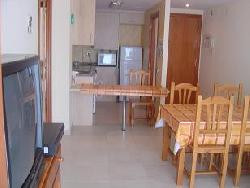 APPARTEMENT À MIAMI PLAGE (TARRAGONA)