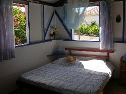 Chalets Sous-le-Vent - Reserve Cousteau Guadeloupe