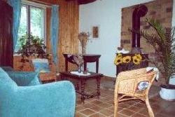 Supebe gîte au coeur de la Bretagne (3 épis - 5 pers.)