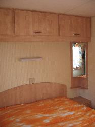 ST CYPRIEN LOUE MOBIL HOME DANS CAMPING 3*