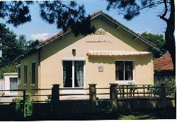 villa 6 personnes à Tharon-plage entre Pornic et Saint Nazaire