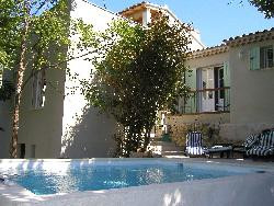 Villa neuve avec piscine privée