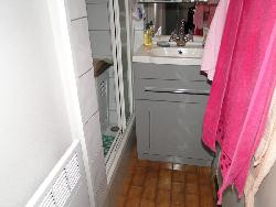 appartement T2 le cap d'agdes