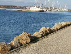 location vacances mer