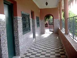 Spectaculaire villa Ourika vallée Marrakech